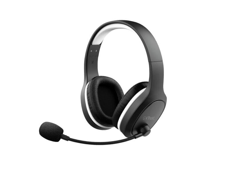 Trust GXT 391 THIAN gamingheadset