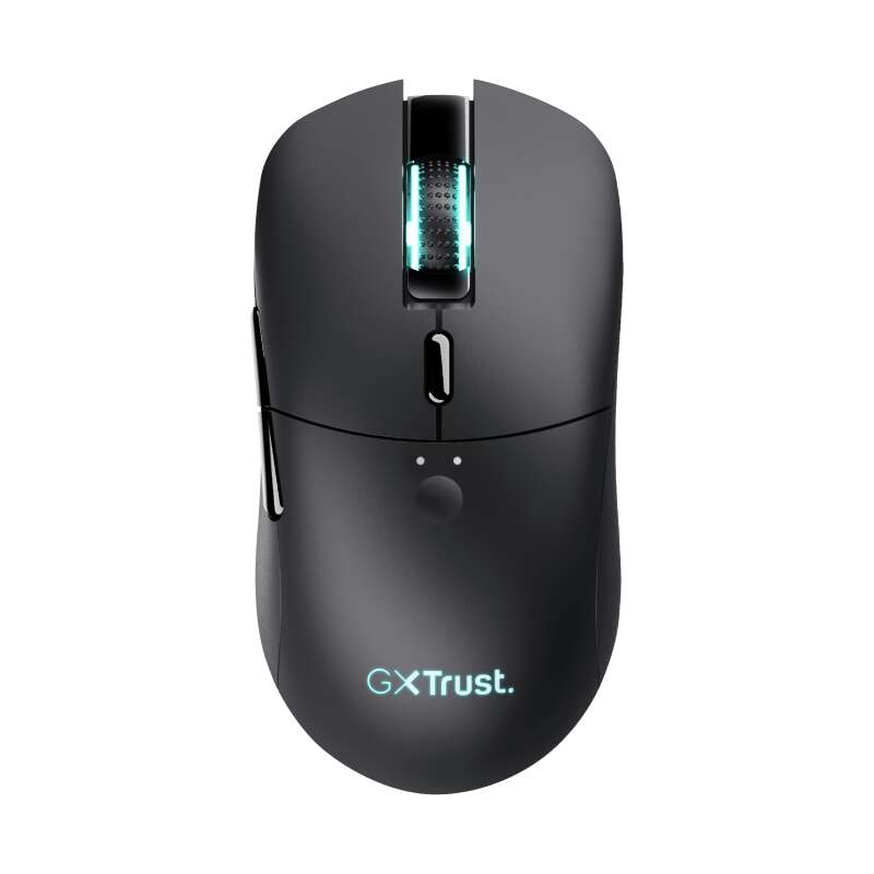 Trust GXT 980 REDEX gamingmus