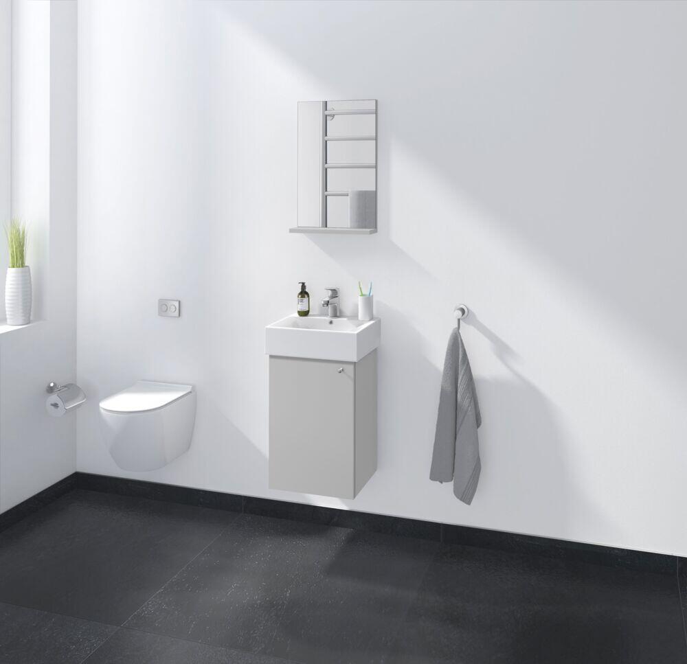 Duxa toalettsete til Ona vegghengt toalett