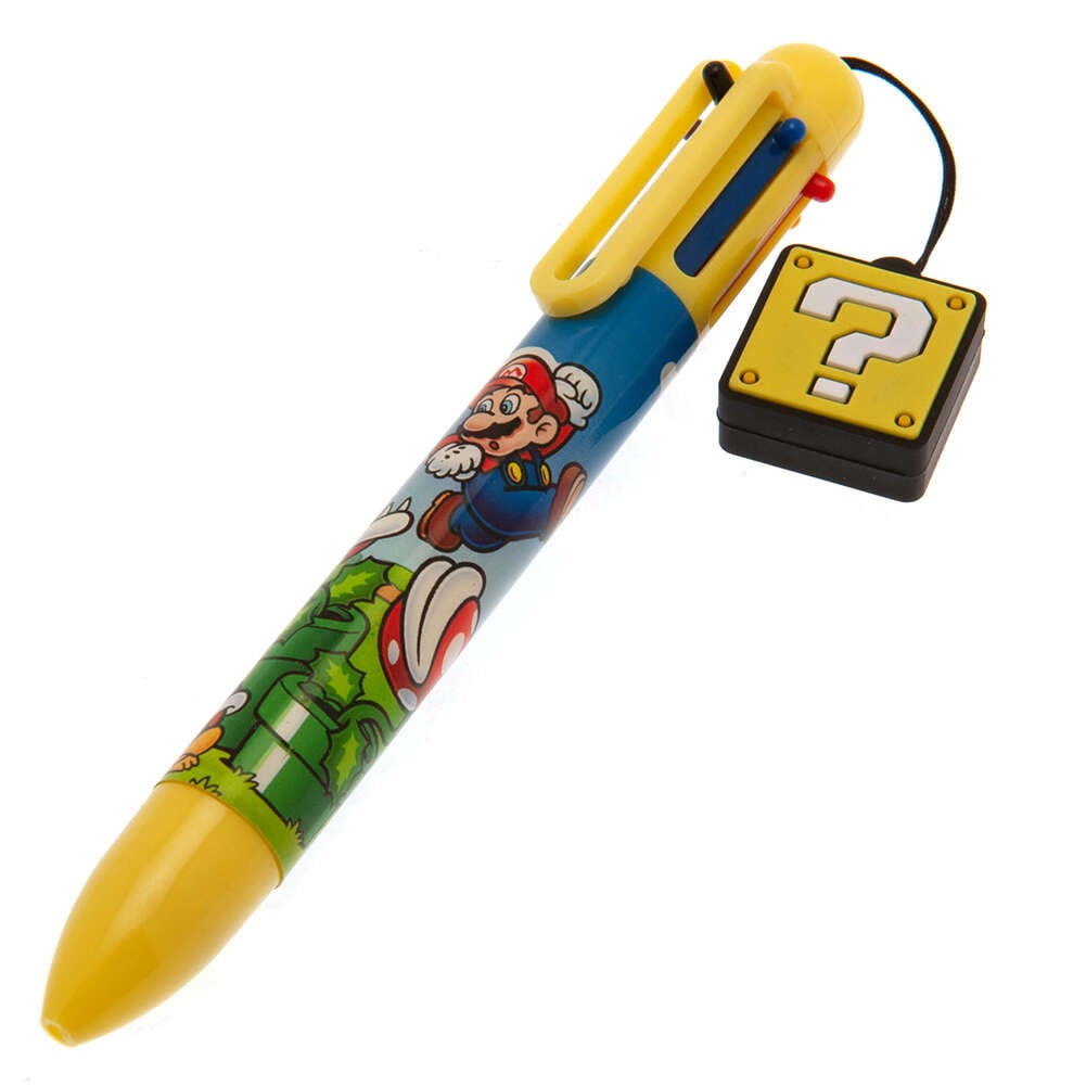 Super Mario™ multifarget penn