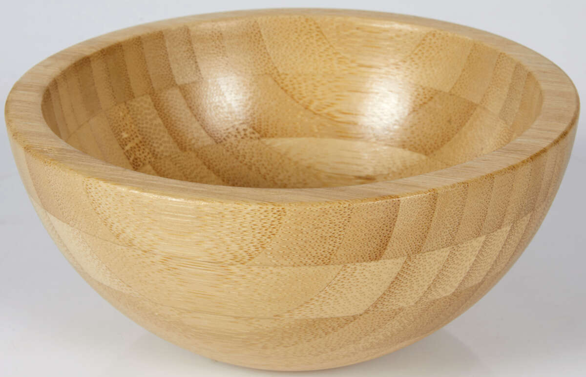 SPiiS serveringsbolle i bambus