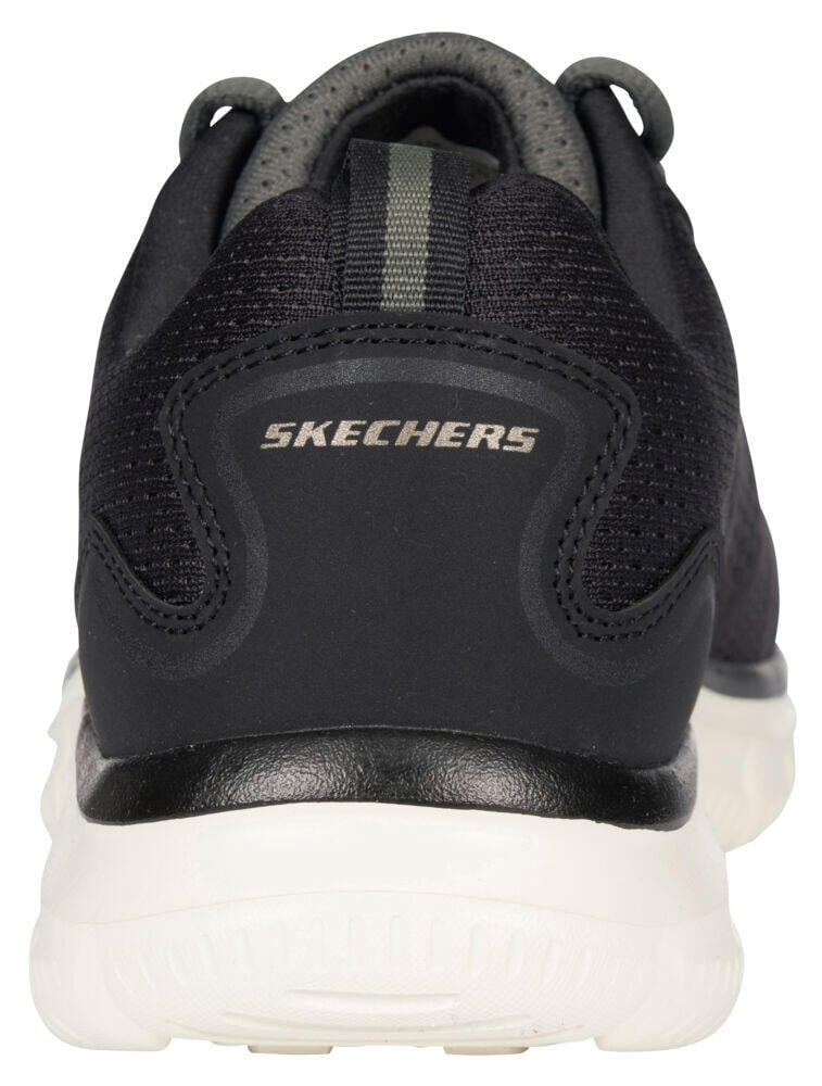 Skechers Track Ripkent joggesko herre