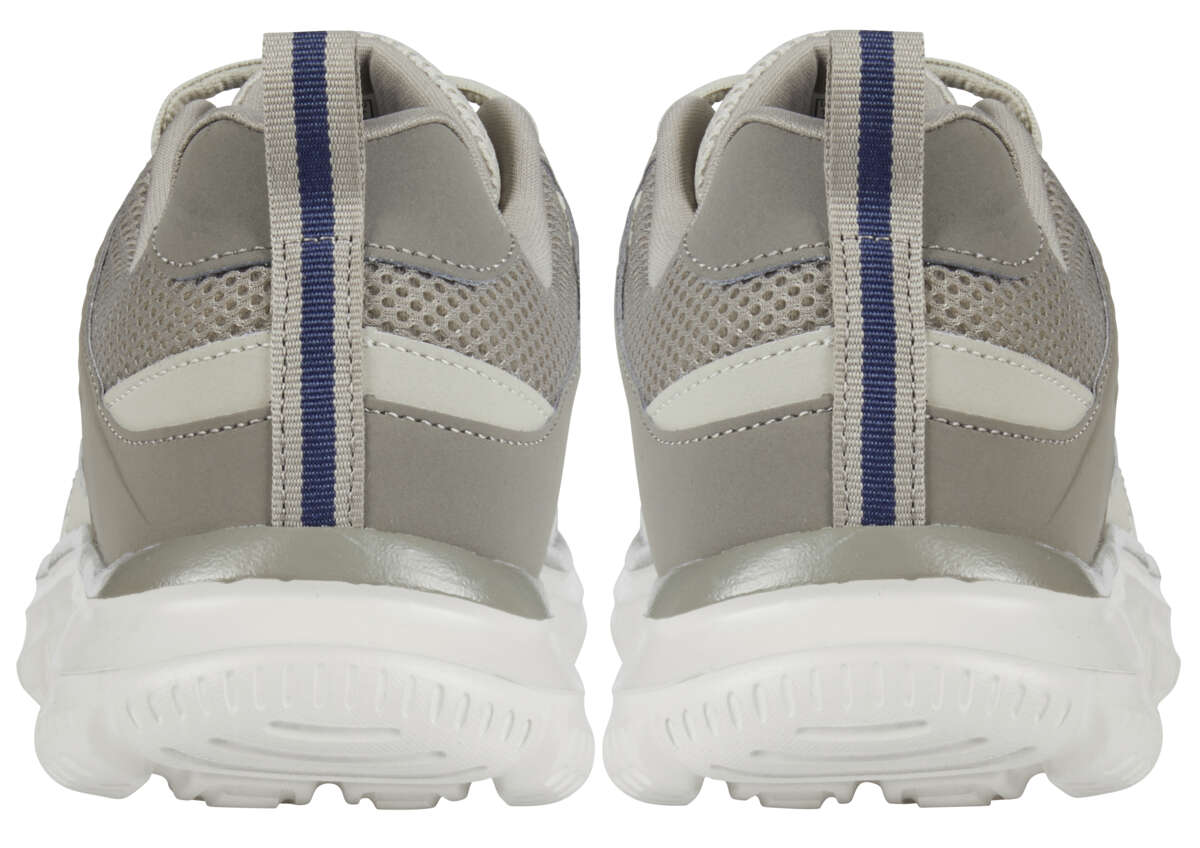 Skechers Track Front Runner joggesko herre