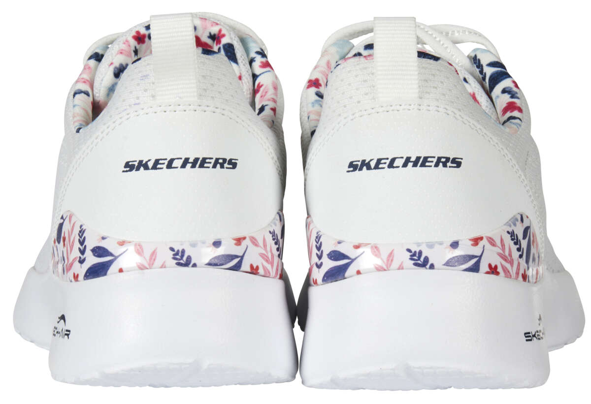 Skechers Skech-Air Dynamight joggesko dame