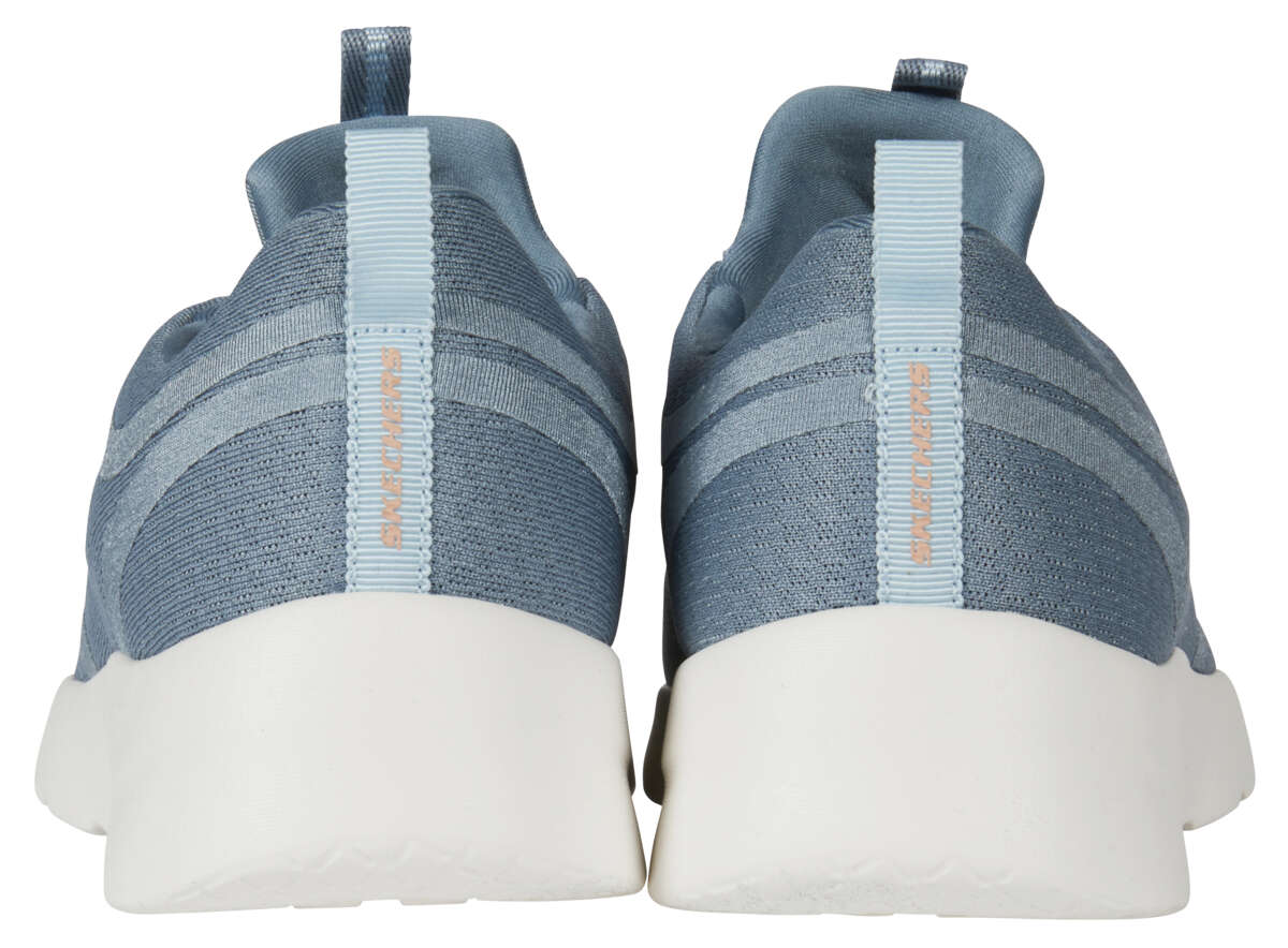 Skechers Dynamight 2.0 joggesko dame