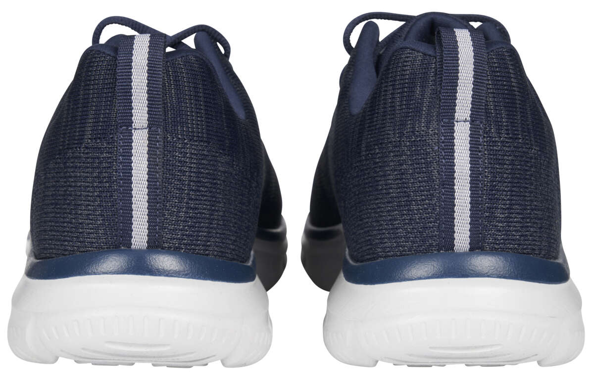 Skechers Track joggesko herre