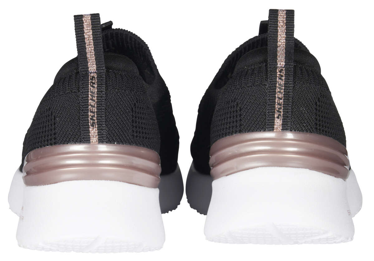 Skechers Skech-Air Dynamight slip-on joggesko dame