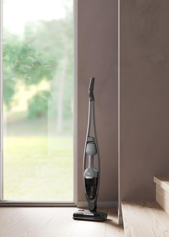 Electrolux Clean 600 ES62CB25UG 2-i-1 støvsuger