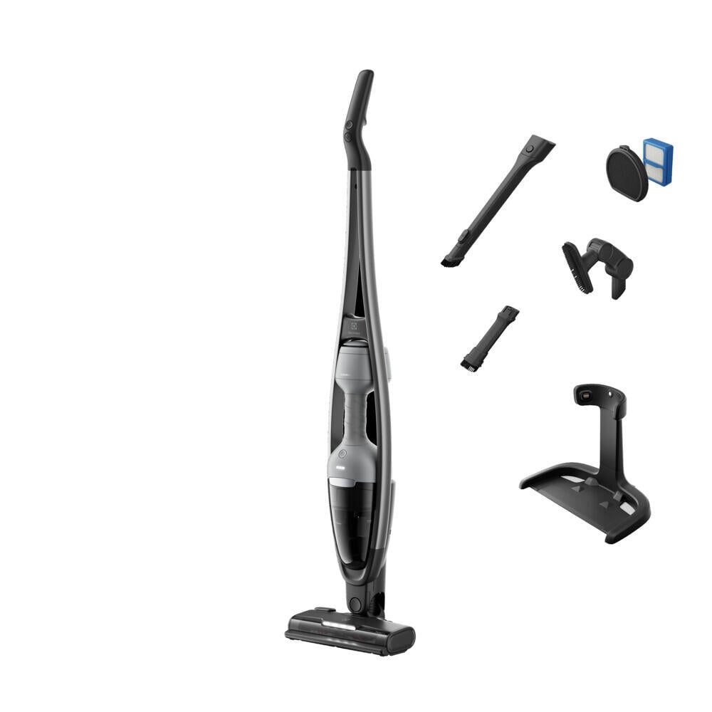Electrolux Clean 600 ES62CB25UG 2-i-1 støvsuger