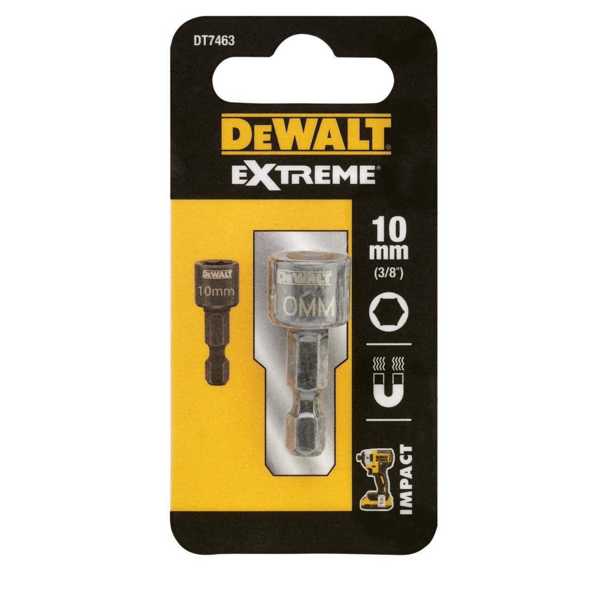 DeWalt magnethylse