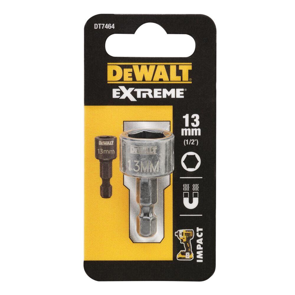 DeWalt magnethylse