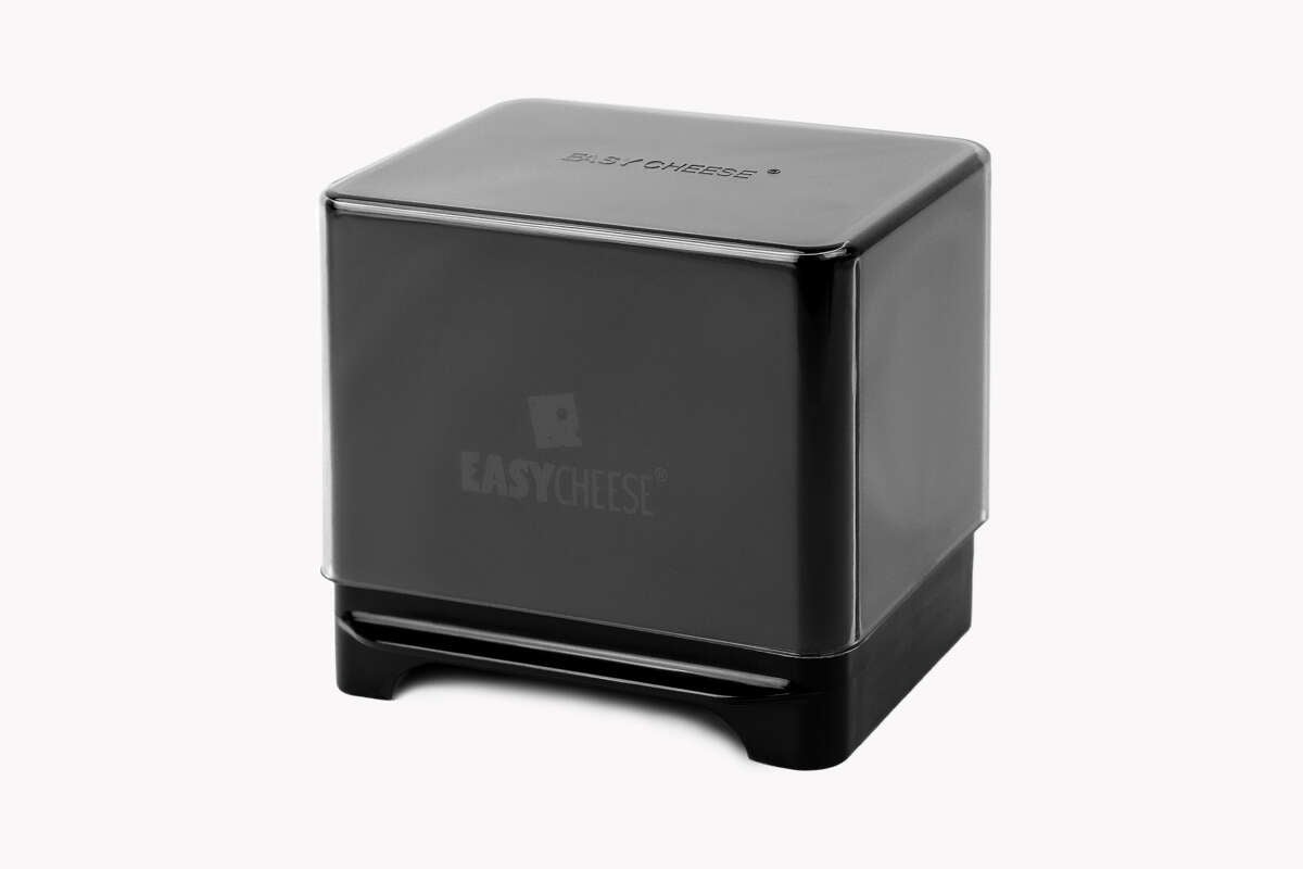 EasyCheese® osteklokke