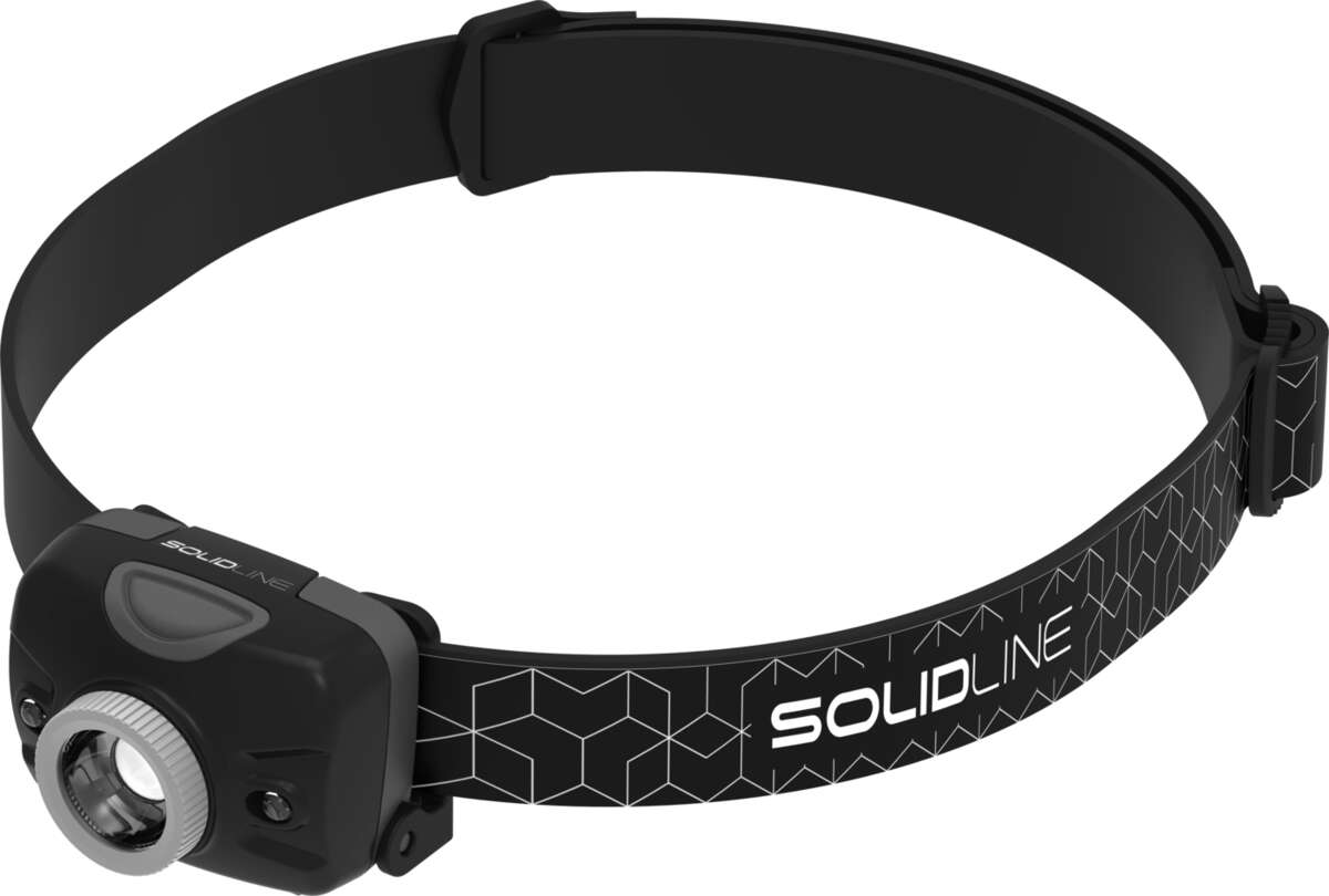 Solidline SL SH2 hodelykt