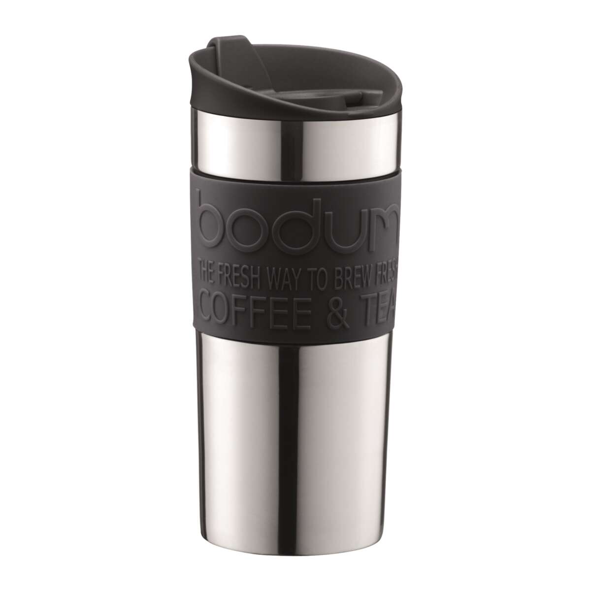 Bodum® Travel Mug termokopp stål
