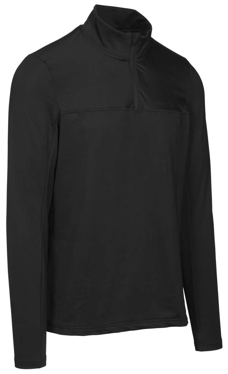 Craft Core Gain 1/2 zip midlayer herre