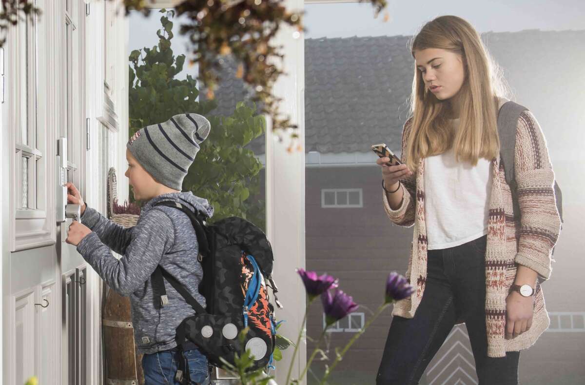 EasyAccess EasyCode V2 kodelås