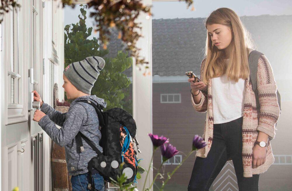 EasyAccess EasyCode V2 kodelås