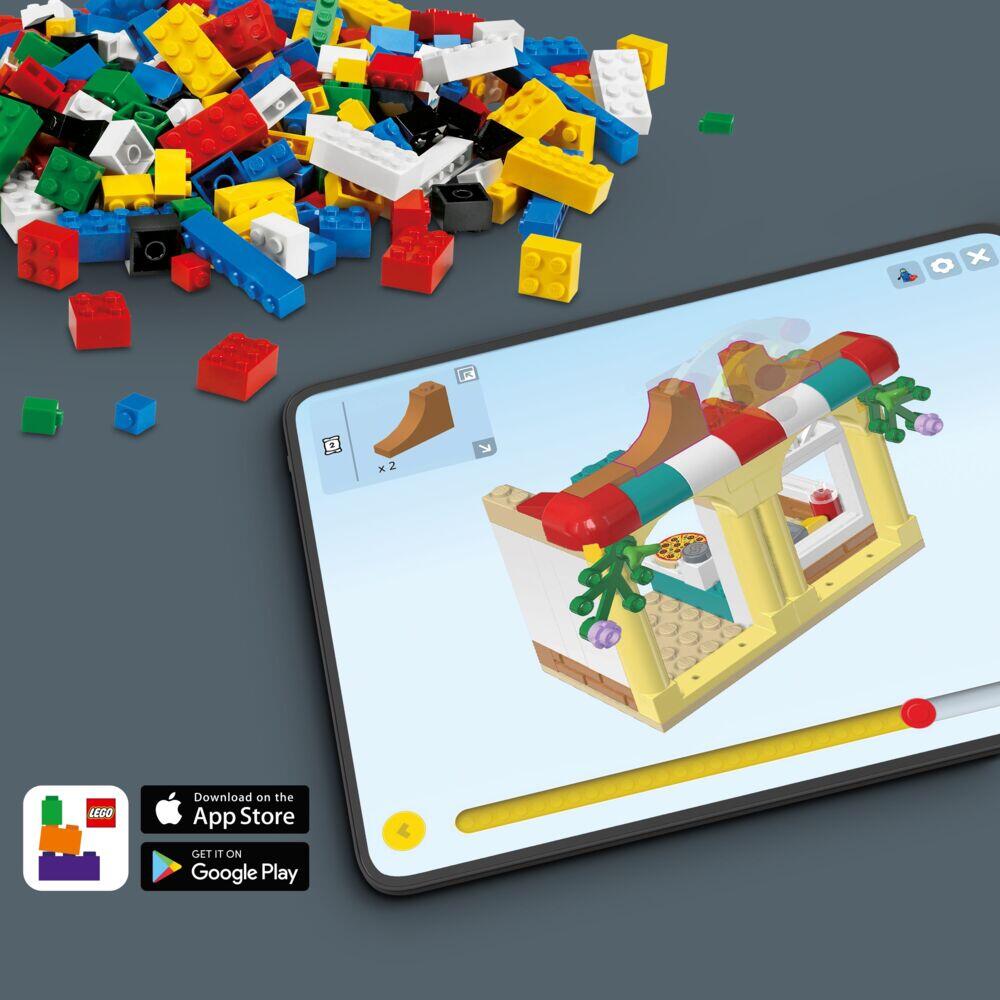 LEGO® Technic Monster Jam™ Dragon™ 42149