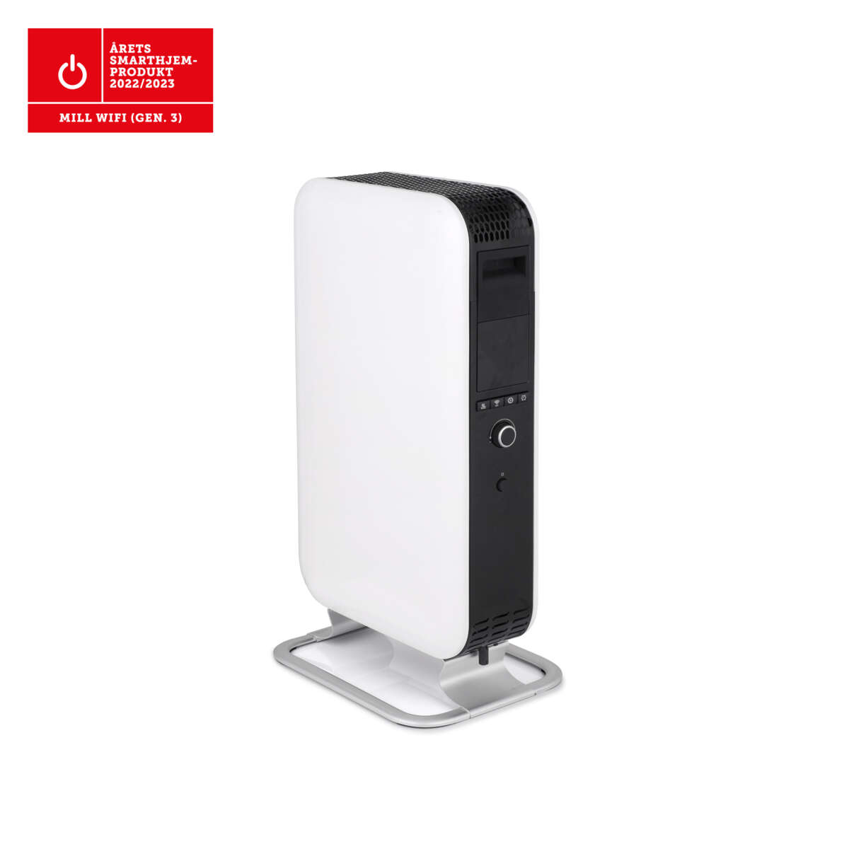 Mill Gentle Air WiFi Gen 3 1500W oljeovn