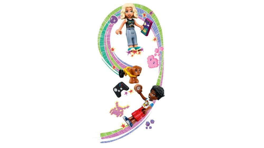 LEGO® Friends Novas rom 41755