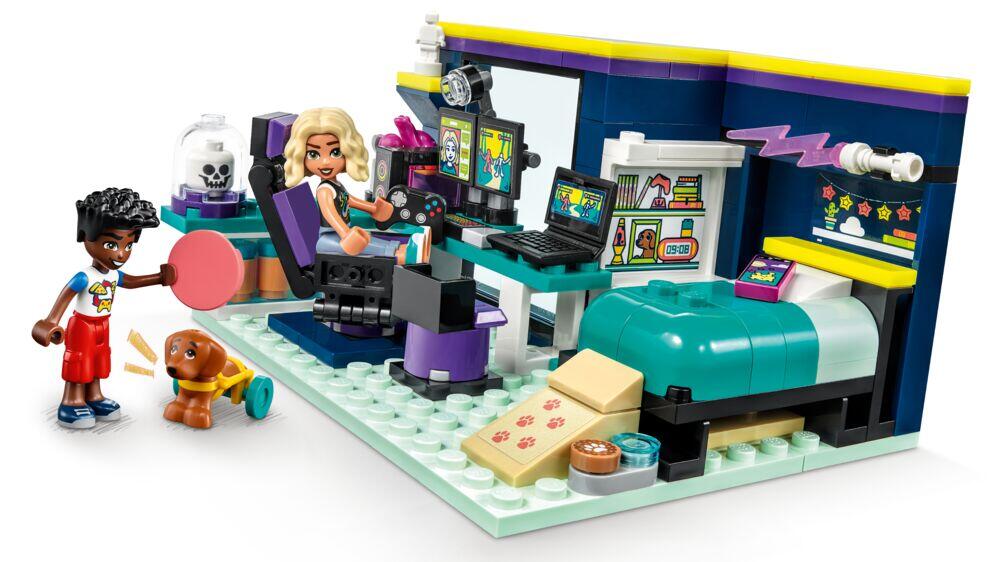 LEGO® Friends Novas rom 41755