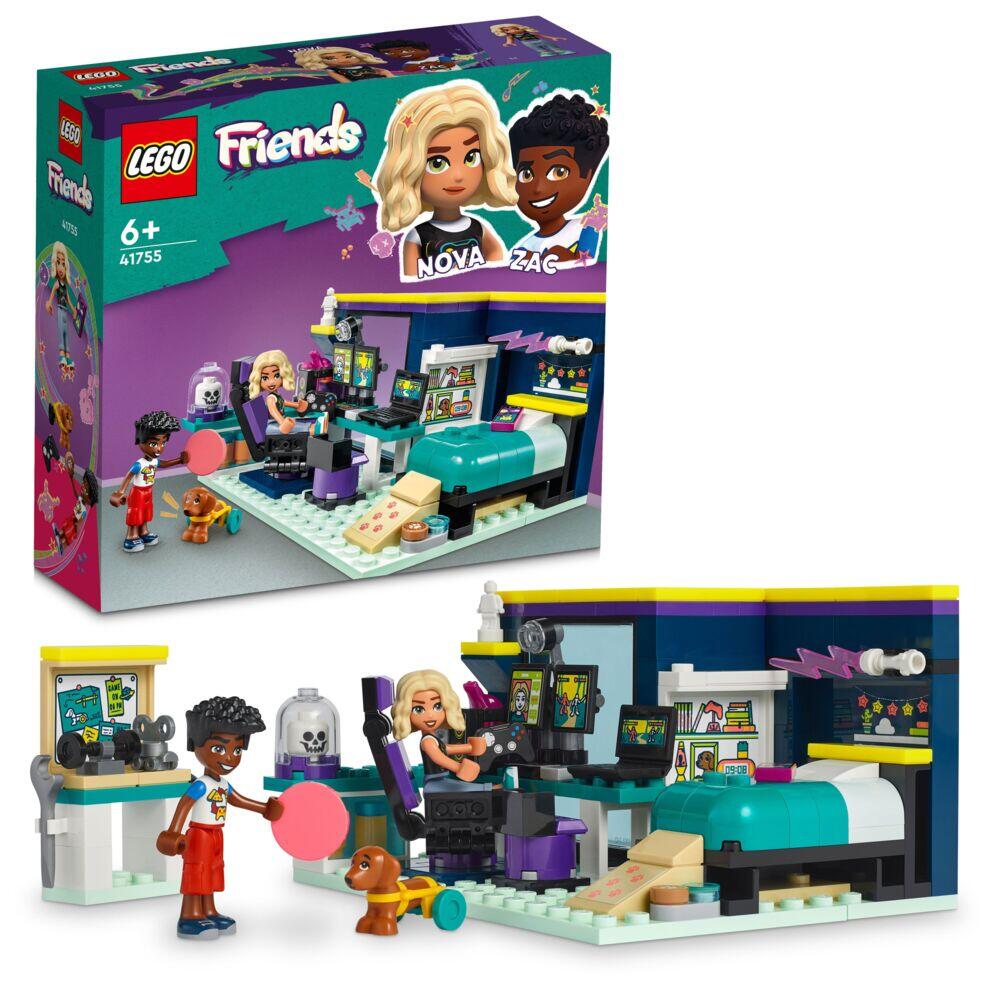 LEGO® Friends Novas rom 41755