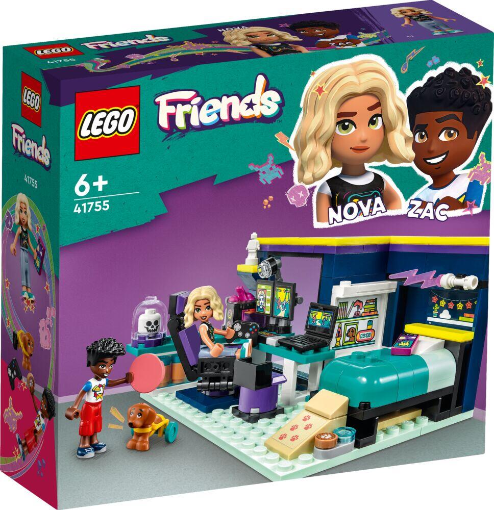 LEGO® Friends Novas rom 41755