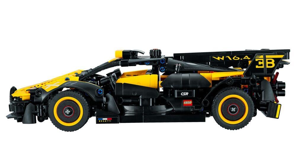 LEGO® Technic Bugatti Bolide 42151