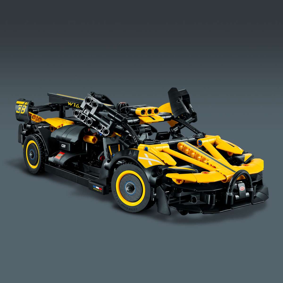 LEGO® Technic Bugatti Bolide 42151