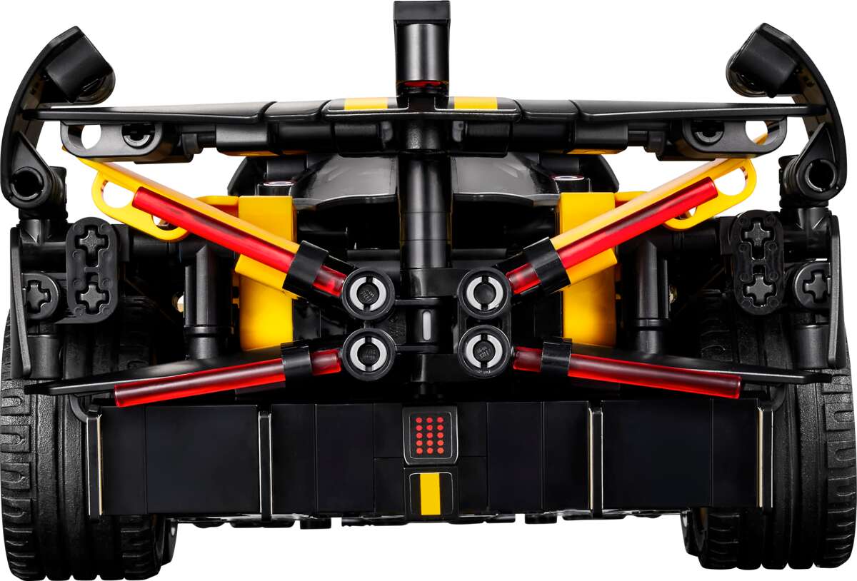 LEGO® Technic Bugatti Bolide 42151