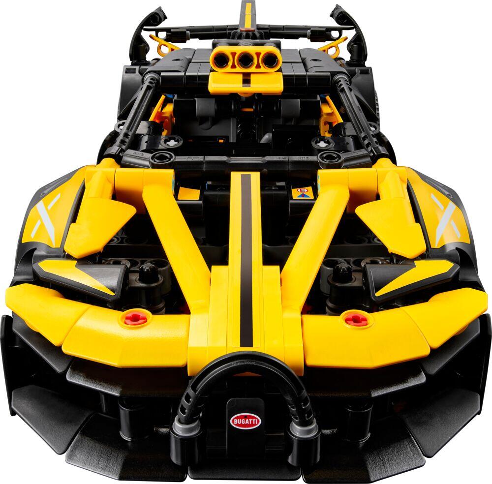 LEGO® Technic Bugatti Bolide 42151