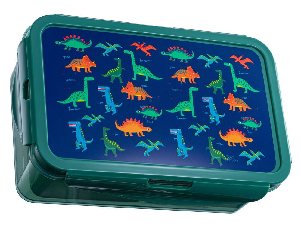 Matboks Dinosaur