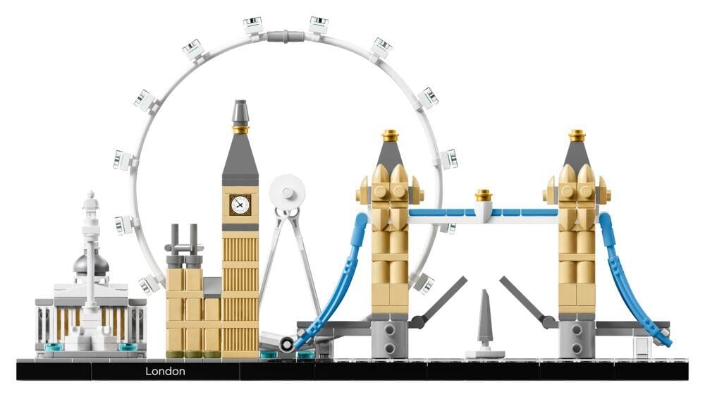 LEGO® Architecture 21034 London