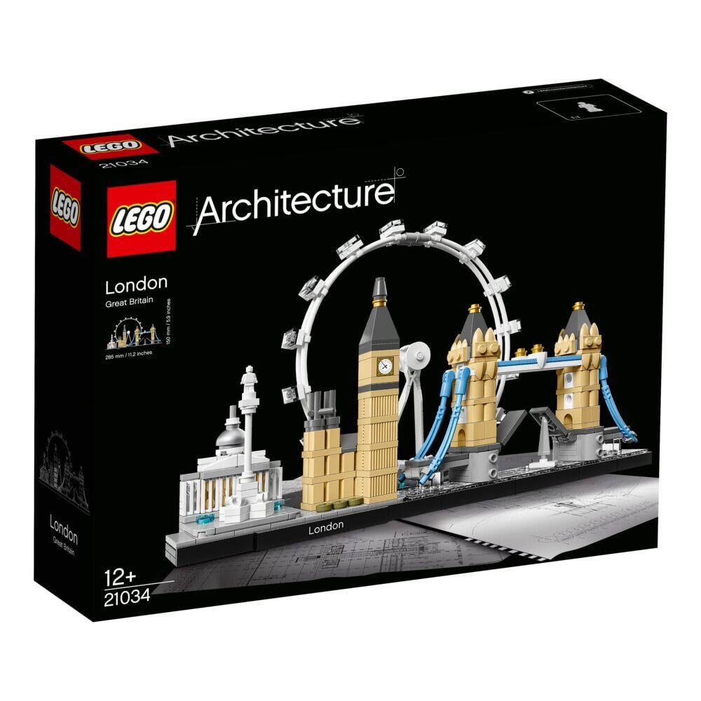 LEGO® Architecture 21034 London