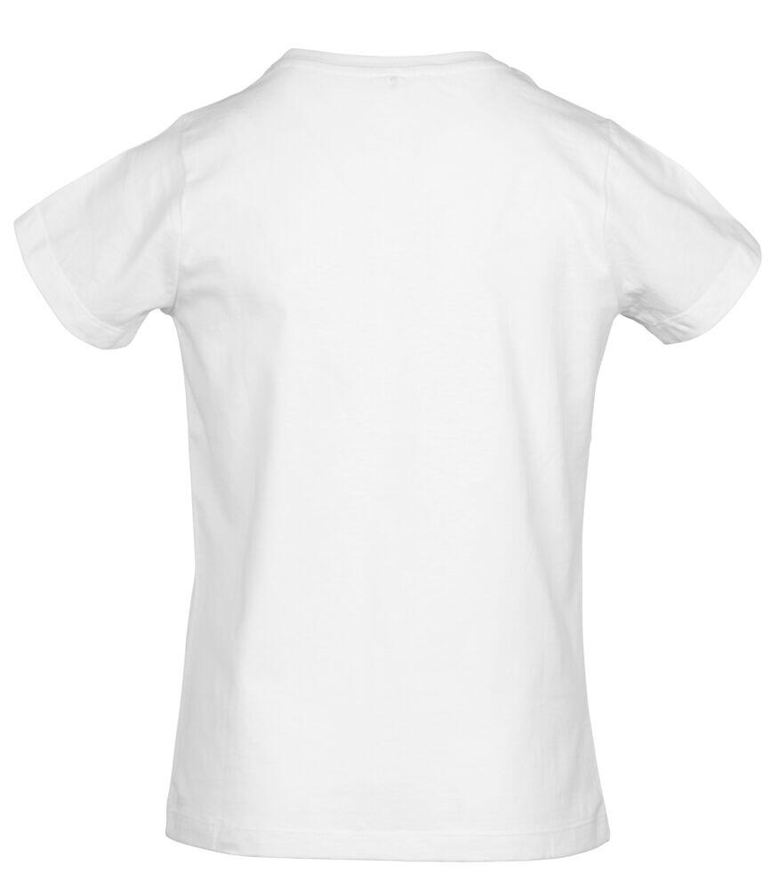 Northpeak Vika t-skjorte junior