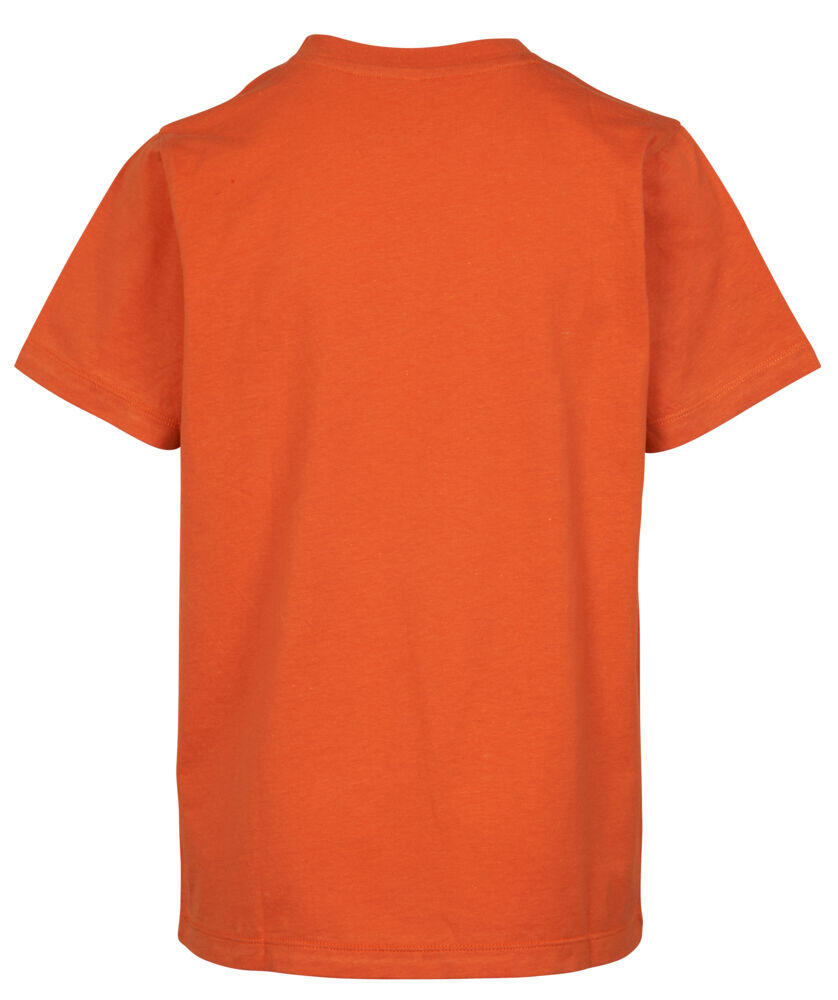 Northpeak Huk t-skjorte junior
