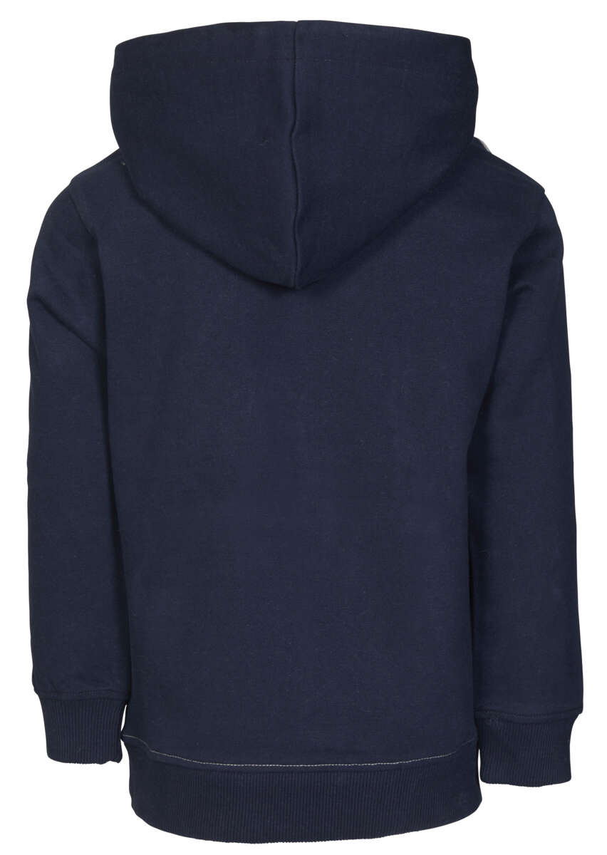 Okidoki 2-delt joggedress barn