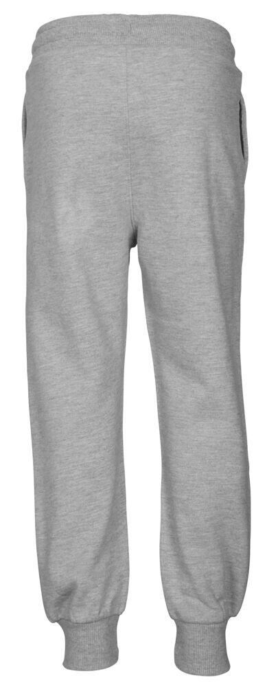 Okidoki 2-delt joggedress barn