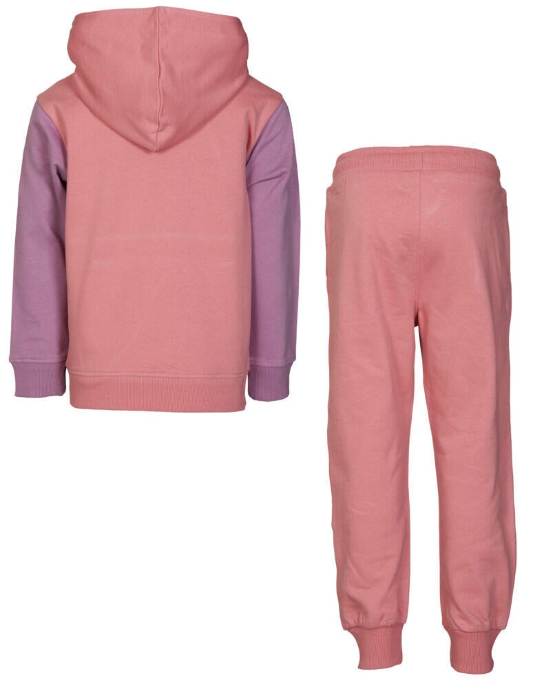 Okidoki 2-delt joggedress barn