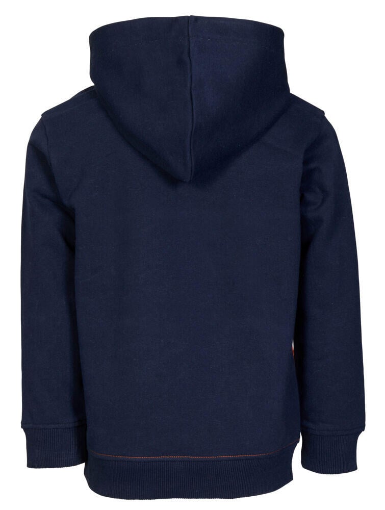 Okidoki 2-delt joggedress barn