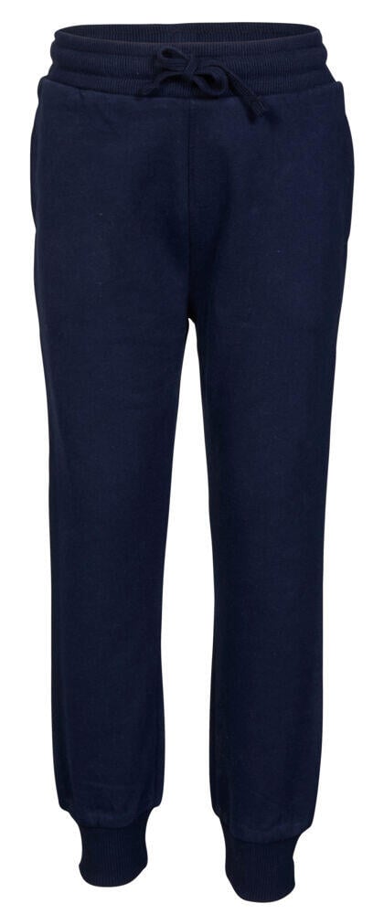 Okidoki 2-delt joggedress barn