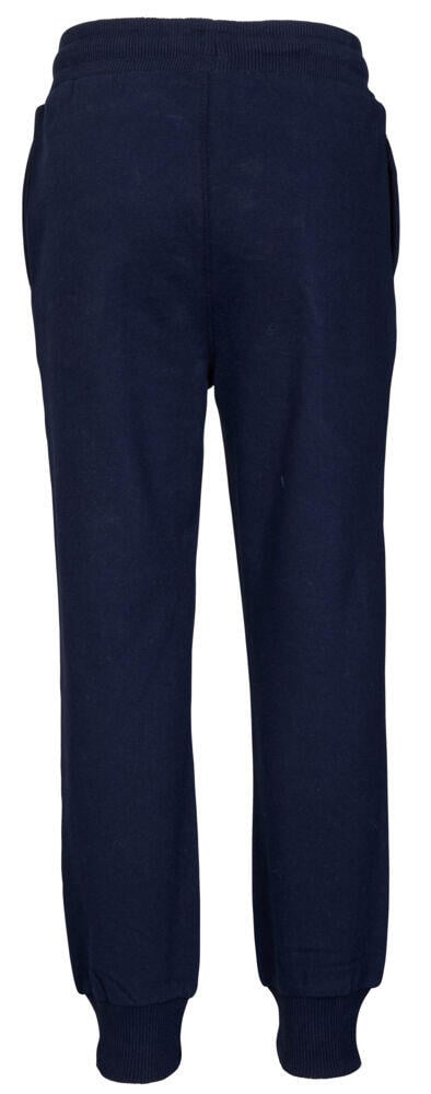 Okidoki 2-delt joggedress barn