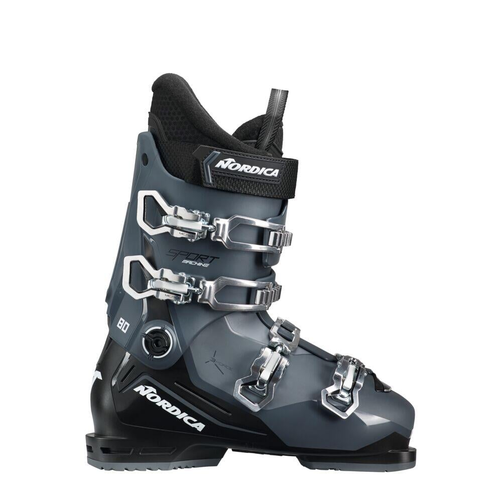 Nordica Sportmachine 3 80 alpinstøvel voksen 24