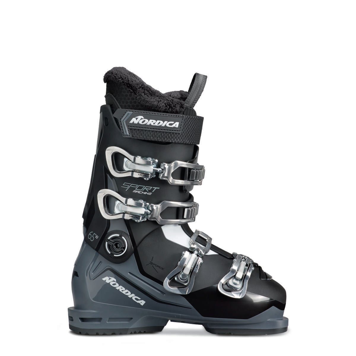 Nordica Sportmachine 3 65W alpinstøvel voksen 24