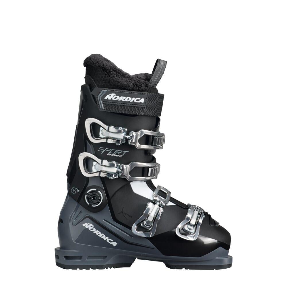 Nordica Sportmachine 3 65W alpinstøvel voksen 24