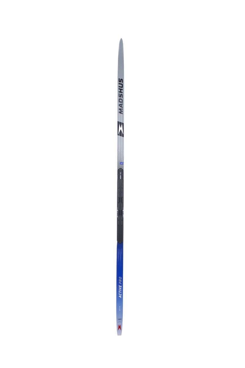 Madshus Active Pro Skin felleski 24