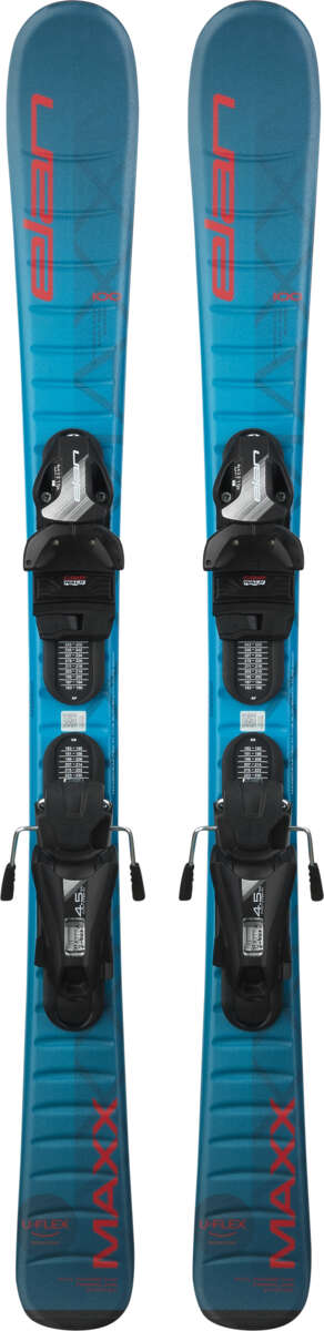 Elan Maxx Blue carvingski junior 24