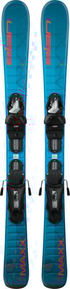 Elan Maxx Blue carvingski junior 24