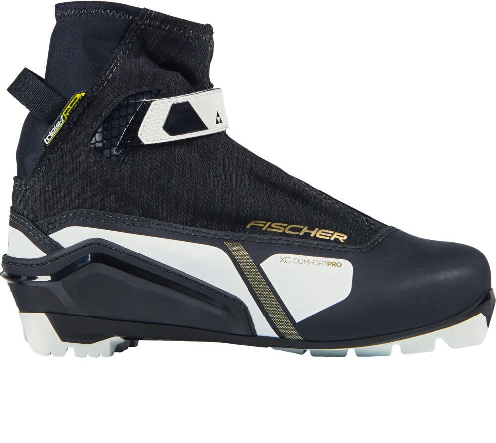 Fischer Comfort Pro WS skisko voksen 24