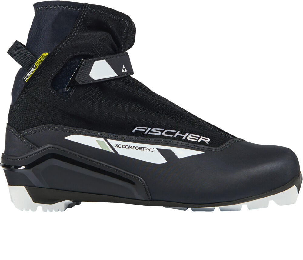 Fischer Comfort Pro skisko voksen 24